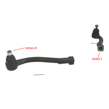 LEFT TIE ROD TO SUIT HYUNDAI I30 GD 5/2012–3/2015