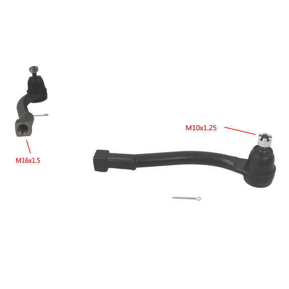 RIGHT TIE ROD TO SUIT HYUNDAI I30 GD 5/2012–3/2015