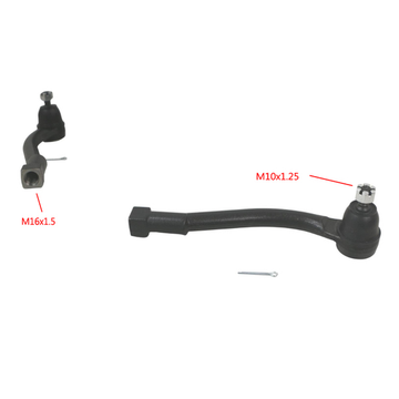 RIGHT TIE ROD TO SUIT HYUNDAI I30 GD 5/2012–3/2015