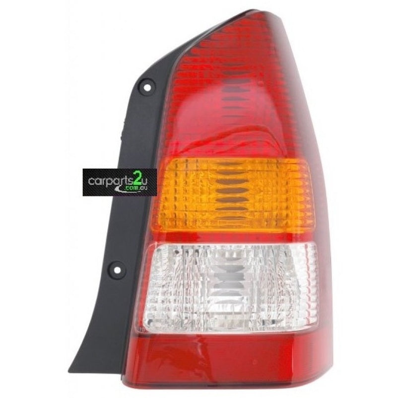 RIGHT TAIL LIGHT TO SUIT MAZDA TRIBUTE EP WAGON 12/2000–11/2003