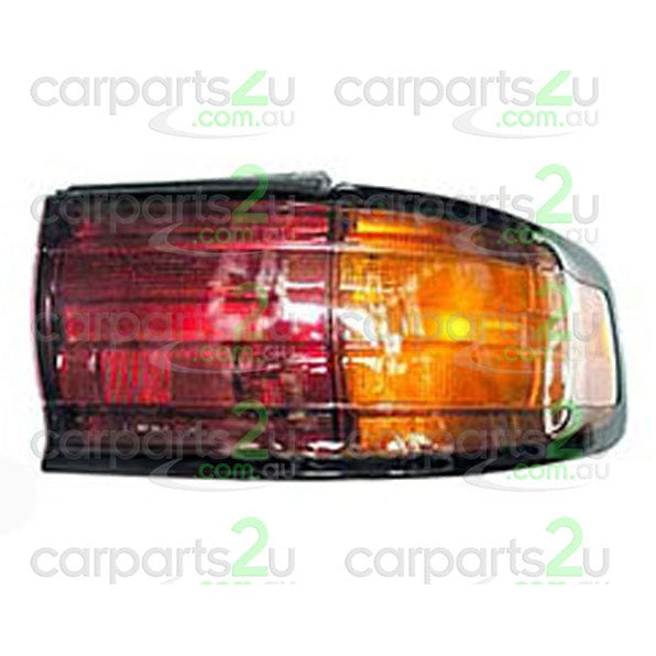 RIGHT TAIL LIGHT TO SUIT TOYOTA CAMRY SDV10 SEDAN 2/1993–7/1995