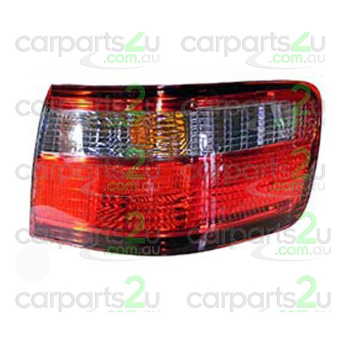 RIGHT TAIL LIGHT TO SUIT TOYOTA CAMRY SK20 WAGON 7/1997–7/2002