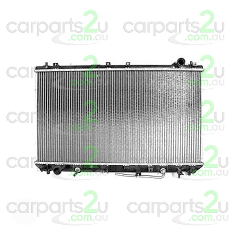 RADIATOR TO SUIT TOYOTA CAMRY SK20 7/1997–7/2002