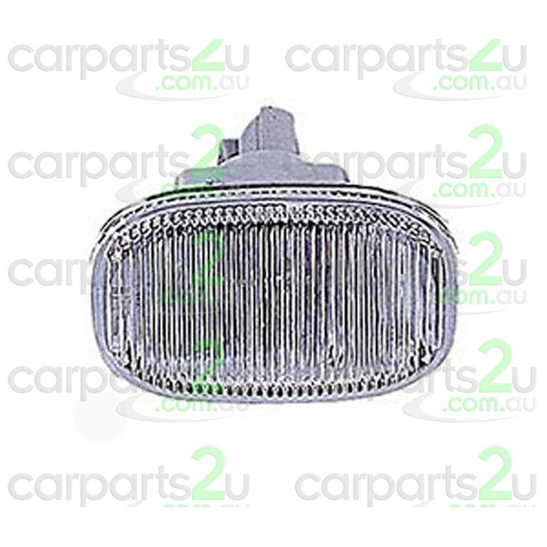 GUARD SIDE INDICATOR TO SUIT TOYOTA CAMRY ACV36 SEDAN 8/2002–6/2006