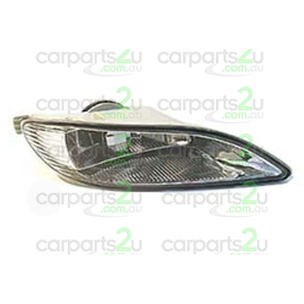RIGHT FOG LIGHT TO SUIT TOYOTA CAMRY ACV36 SEDAN 7/2002–8/2004