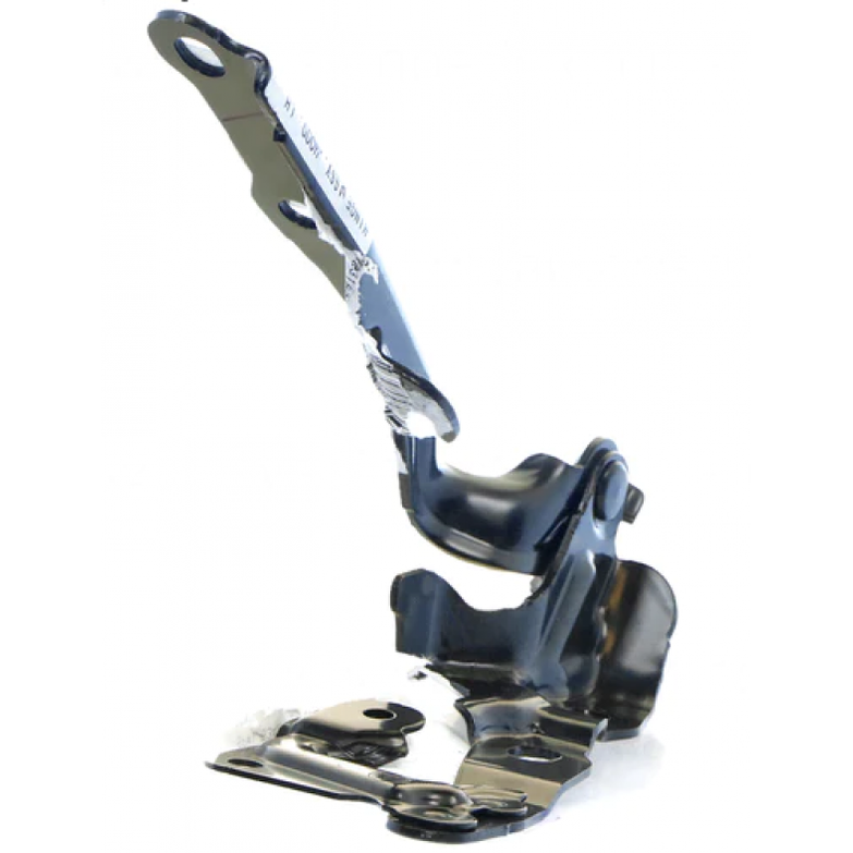 LEFT BONNET HINGE TO SUIT TOYOTA AURION GSV40 SEDAN 10/2006–4/2012