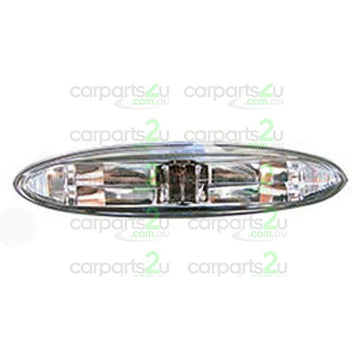 GUARD SIDE INDICATOR TO SUIT TOYOTA CAMRY ACV40 SEDAN 7/2006–11/2011