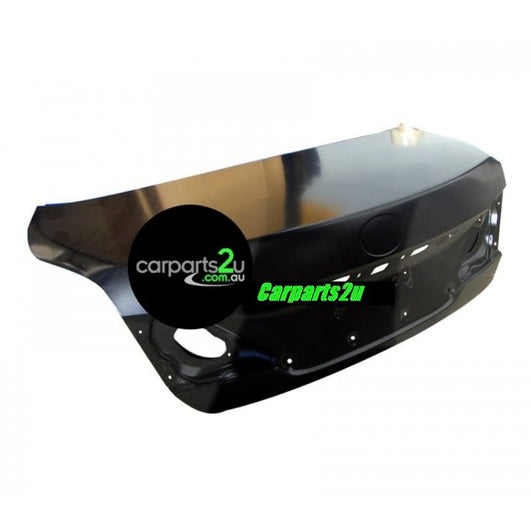BOOT LID TO SUIT TOYOTA AURION GSV40 SEDAN PRESARA 10/2006–4/2012