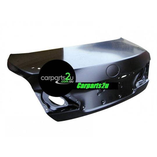 BOOT LID TO SUIT TOYOTA AURION GSV40 SEDAN 10/2006–8/2009