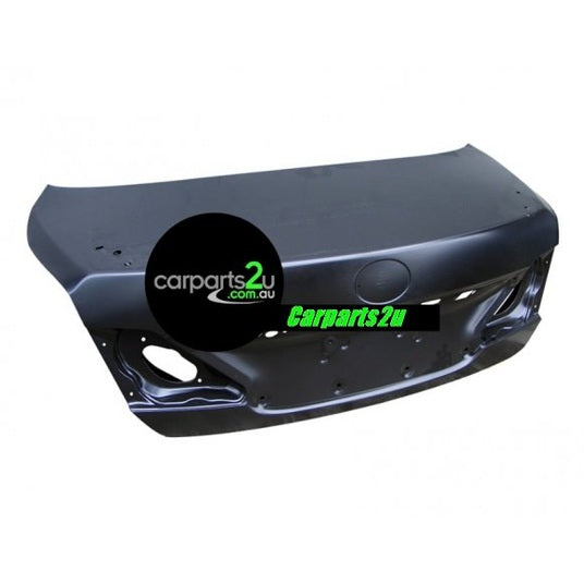 BOOT LID TO SUIT TOYOTA AURION GSV40 SEDAN SPORTIVO 10/2006–8/2009