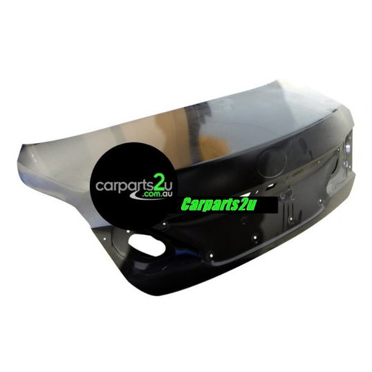 BOOT LID TO SUIT TOYOTA AURION GSV40 SEDAN 8/2009–4/2012