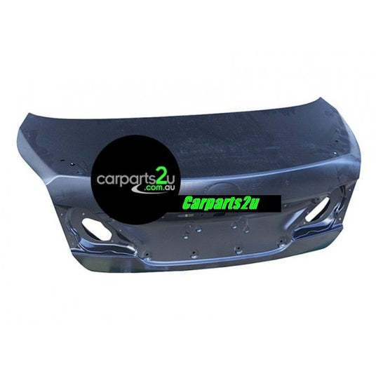 BOOT LID TO SUIT TOYOTA AURION GSV40 SEDAN 8/2009–4/2012
