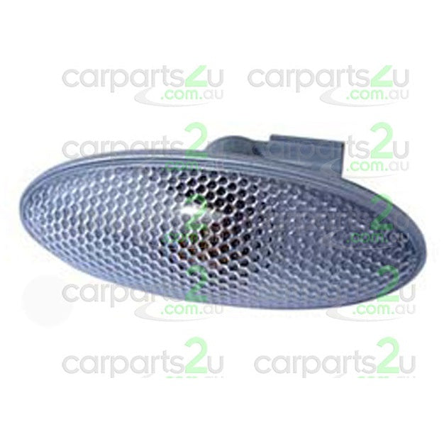 GUARD SIDE INDICATOR TO SUIT TOYOTA RAV 4 XA30 WAGON 11/2005–8/2008