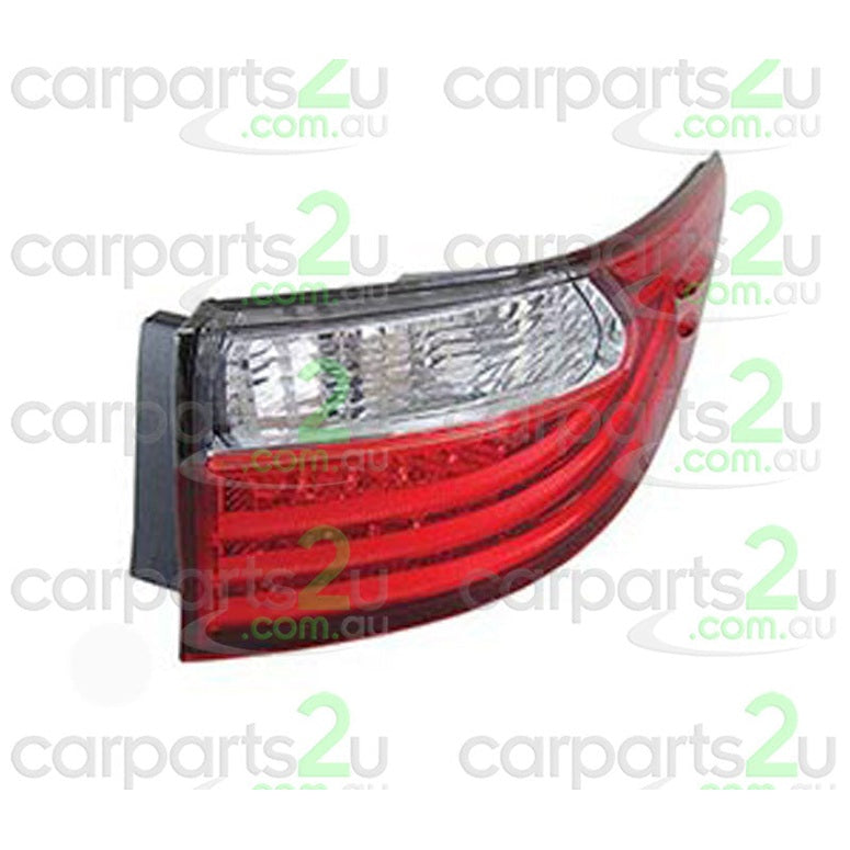 RIGHT TAIL LIGHT TO SUIT LEXUS ES ES350 SEDAN LUXURY SPORTS LUXURY 6/2012–CURRENT
