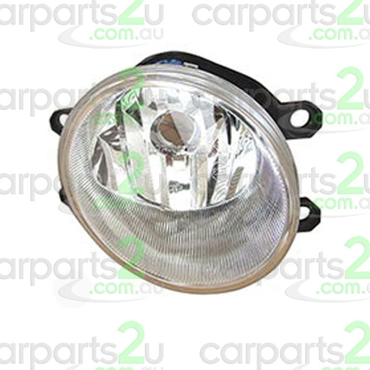 RIGHT FOG LIGHT TO SUIT LEXUS IS IS250 SEDAN 4/2013–8/2015