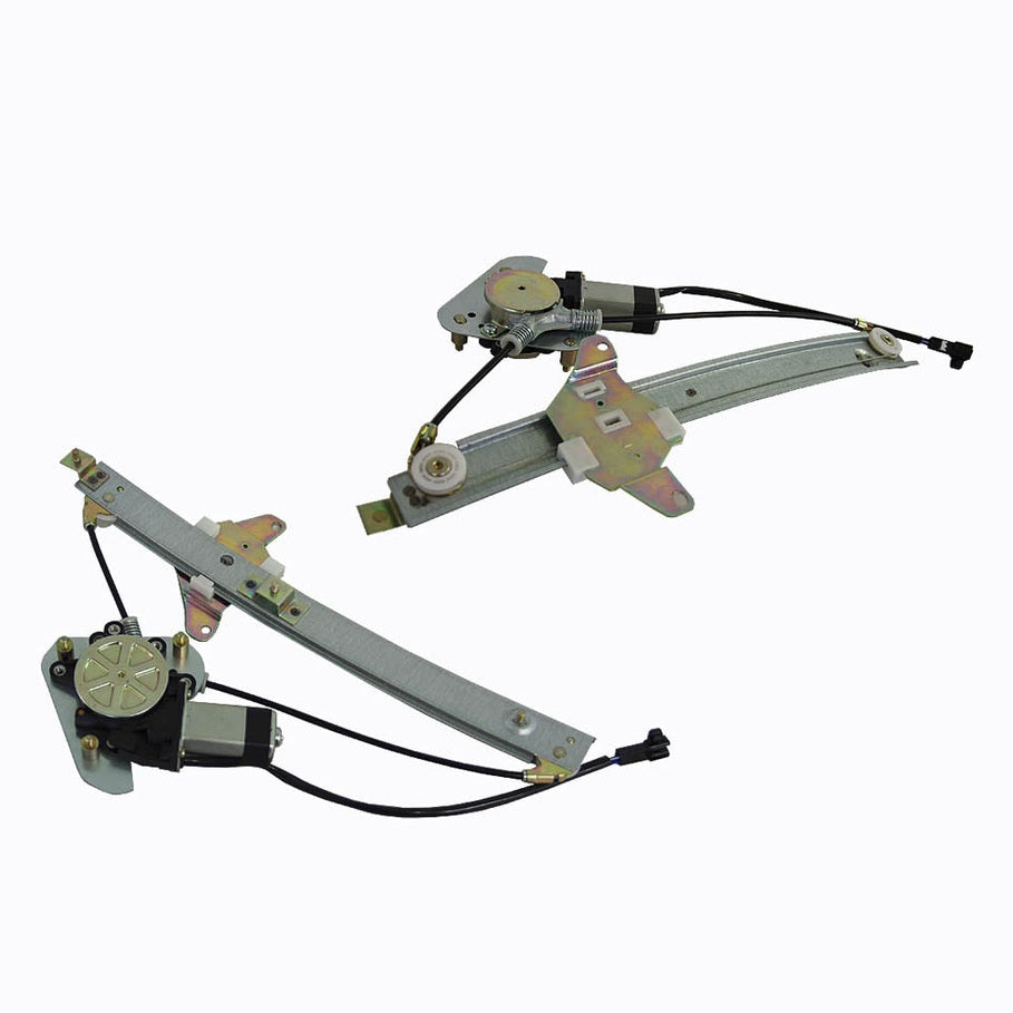RIGHT WINDOW REGULATOR TO SUIT TOYOTA AVALON MCX10R SEDAN 4/2000–6/2005