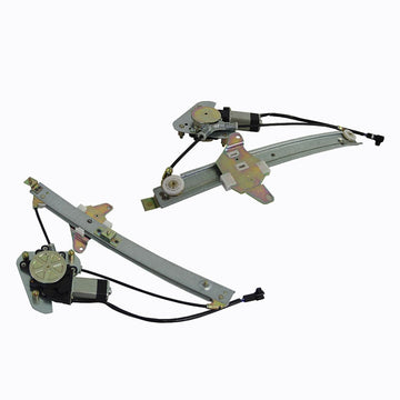 RIGHT WINDOW REGULATOR TO SUIT TOYOTA AVALON MCX10R SEDAN 4/2000–6/2005