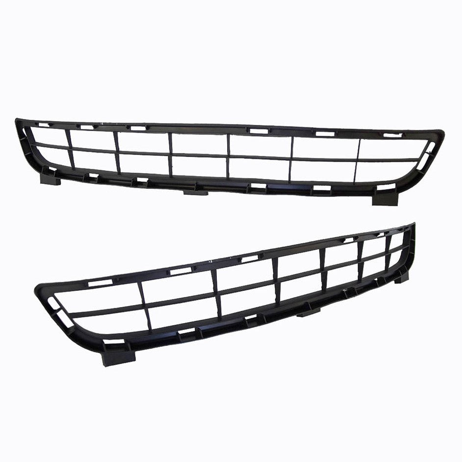 FRONT BAR GRILLE TO SUIT TOYOTA AURION GSV40 SEDAN 10/2006–8/2009