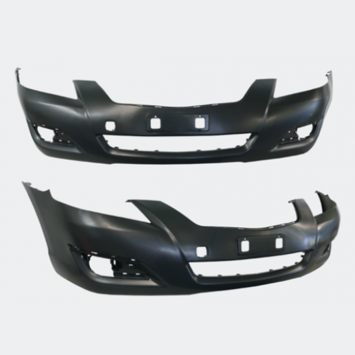 FRONT BUMPER TO SUIT TOYOTA AURION GSV40 AT-X 10/2006–8/2009