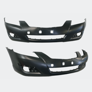 FRONT BUMPER TO SUIT TOYOTA AURION GSV40 AT-X 10/2006–8/2009