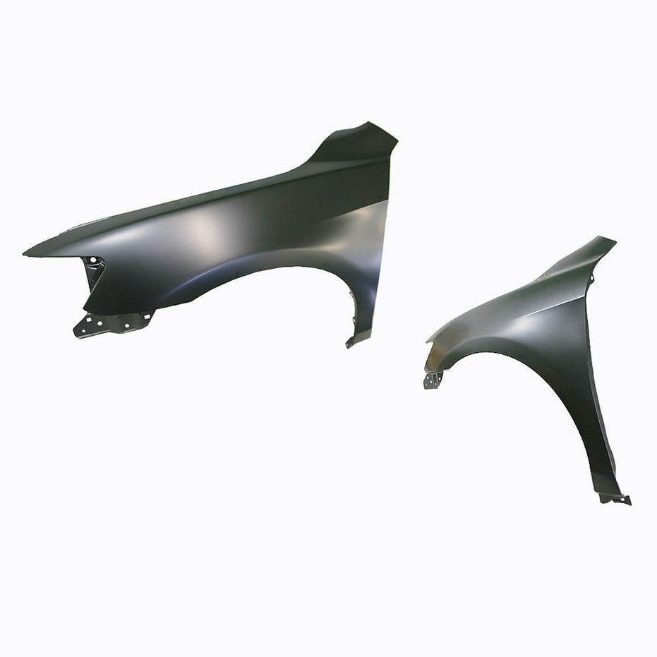 LEFT GUARD TO SUIT TOYOTA AURION GSV40 SEDAN 10/2006–4/2012