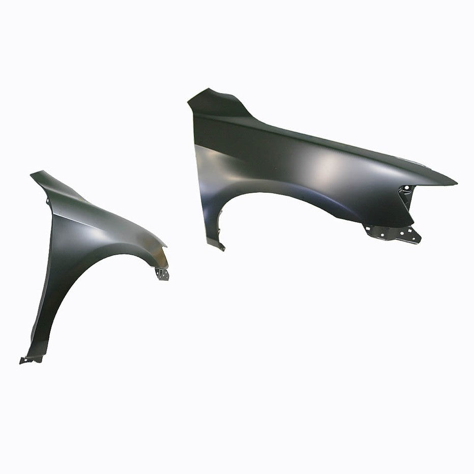 RIGHT GUARD TO SUIT TOYOTA AURION GSV40 SEDAN 10/2006–4/2012