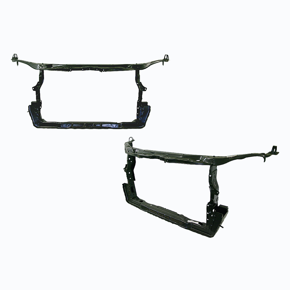 RADIATOR SUPPORT TO SUIT TOYOTA AURION GSV40 10/2006–4/2012