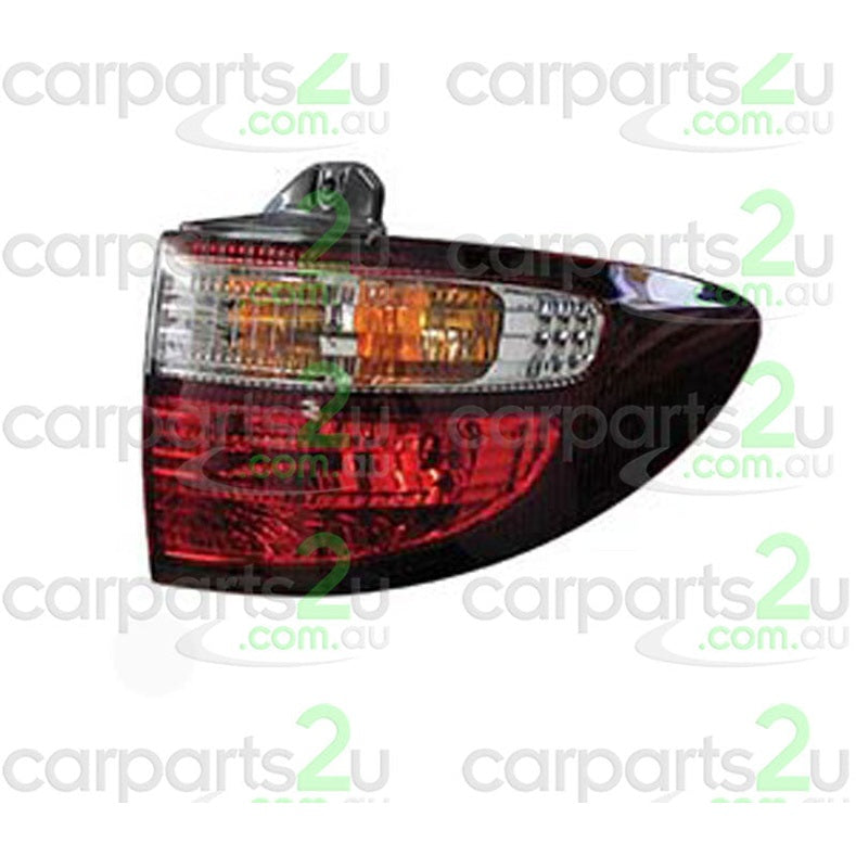 RIGHT TAIL LIGHT TO SUIT TOYOTA TARAGO ACR30 WAGON 2/2000–4/2003