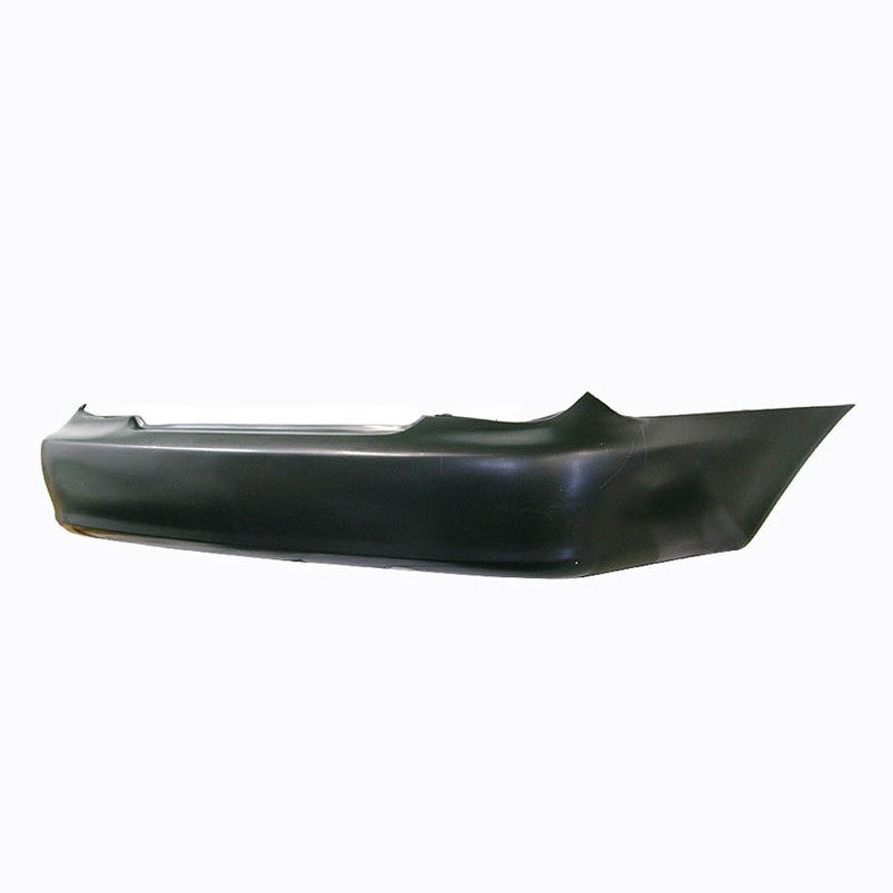 REAR BUMPER TO SUIT TOYOTA CAMRY ACV36 SEDAN 8/2002–6/2006