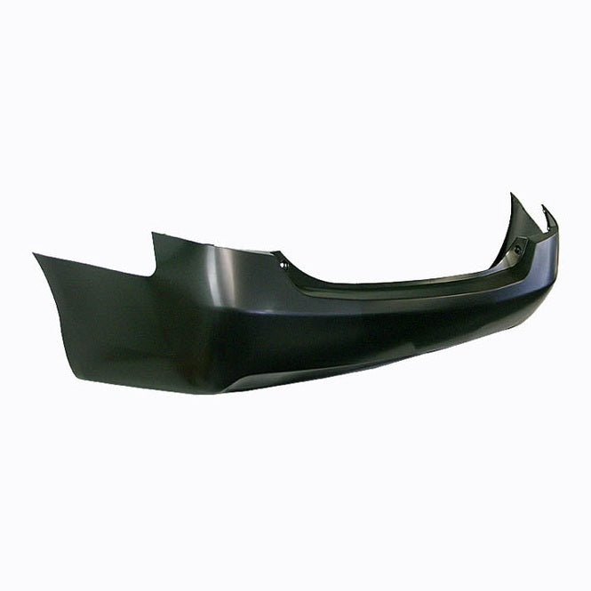REAR BUMPER TO SUIT TOYOTA CAMRY ACV40 SEDAN 7/2006–11/2011