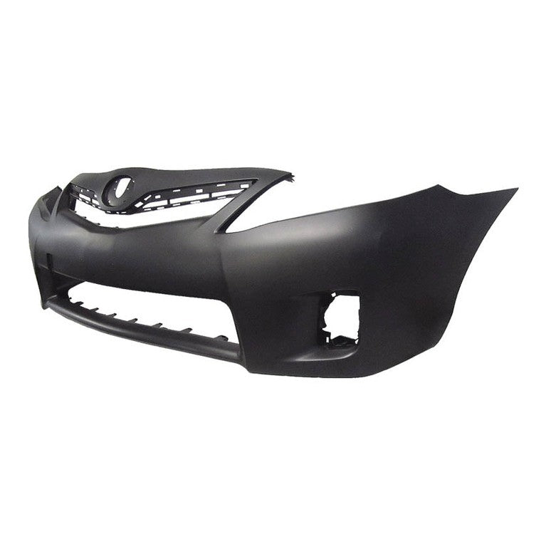 FRONT BUMPER TO SUIT TOYOTA CAMRY HYBRID SEDAN 1/2010–10/2011