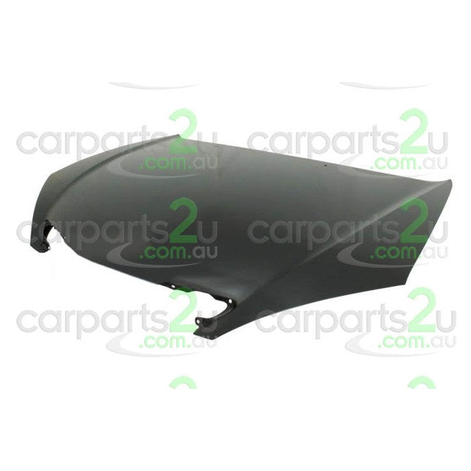BONNET TO SUIT TOYOTA CAMRY ACV36 SEDAN 8/2002–6/2006