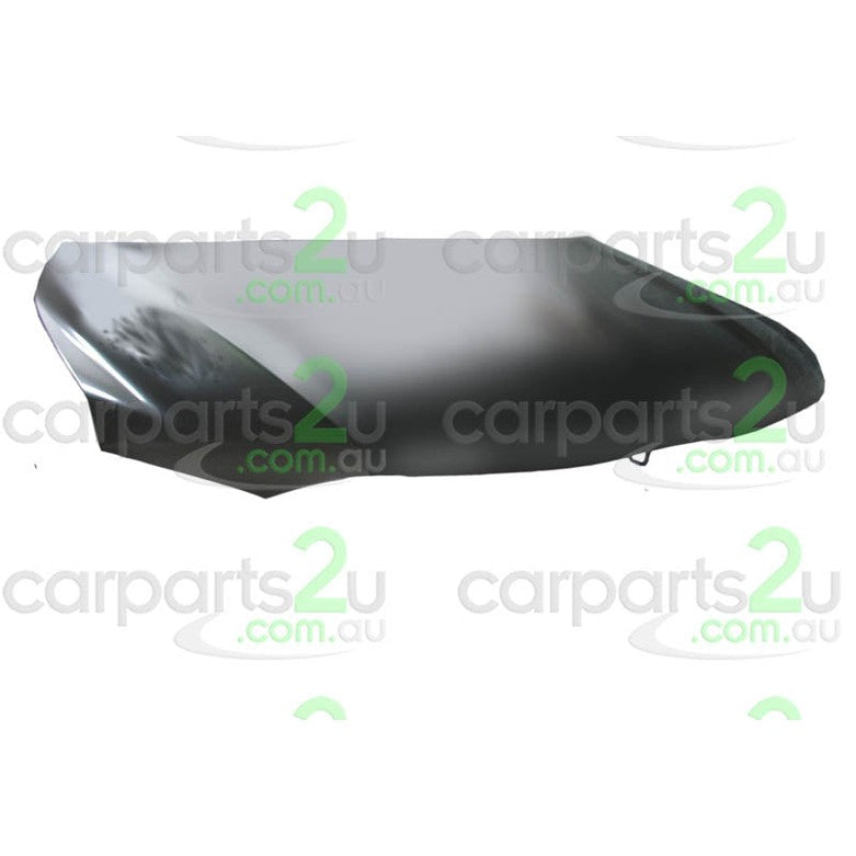 BONNET TO SUIT TOYOTA CAMRY ACV40 SEDAN 7/2006–11/2011