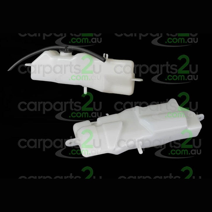 OVERFLOW BOTTLE TO SUIT TOYOTA CAMRY ASV50 SEDAN 12/2011–4/2015