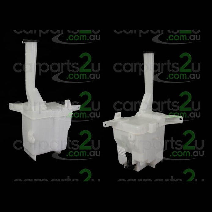 WASHER BOTTLE TO SUIT TOYOTA CAMRY ACV36 SEDAN 8/2002–6/2006