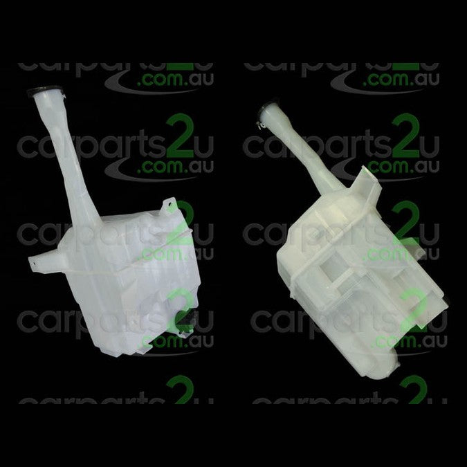 WASHER BOTTLE TO SUIT TOYOTA CAMRY ACV40 SEDAN 7/2006–11/2011