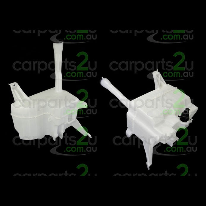 WASHER BOTTLE TO SUIT TOYOTA CAMRY ASV50 HYBRID SEDAN 12/2011–4/2015