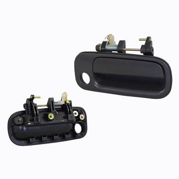 RIGHT DOOR HANDLE TO SUIT TOYOTA CAMRY SDV10 11/1992–7/1997