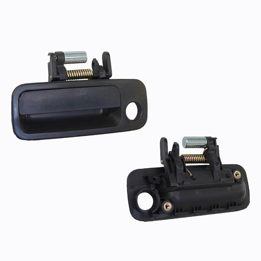 LEFT DOOR HANDLE TO SUIT TOYOTA CAMRY SK20 8/1997–9/2002