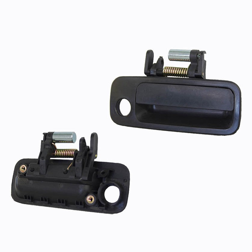 RIGHT DOOR HANDLE TO SUIT TOYOTA CAMRY SK20 8/1997–9/2002