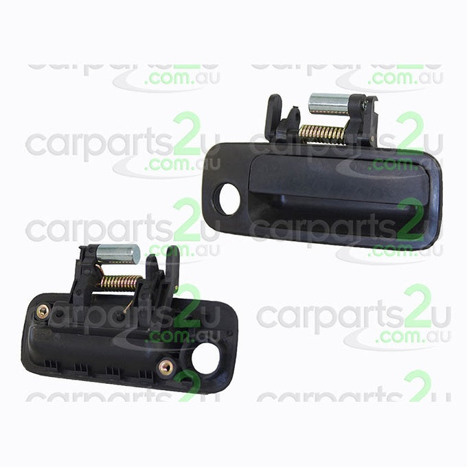 RIGHT DOOR HANDLE TO SUIT TOYOTA CAMRY SK20 8/1997–9/2002