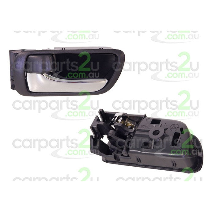 LEFT DOOR HANDLE TO SUIT TOYOTA CAMRY ACV36 8/2002–6/2006