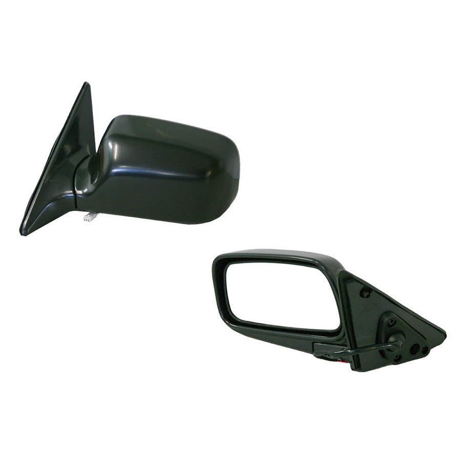 LEFT FRONT DOOR MIRROR TO SUIT TOYOTA CAMRY SDV10 11/1992–7/1997