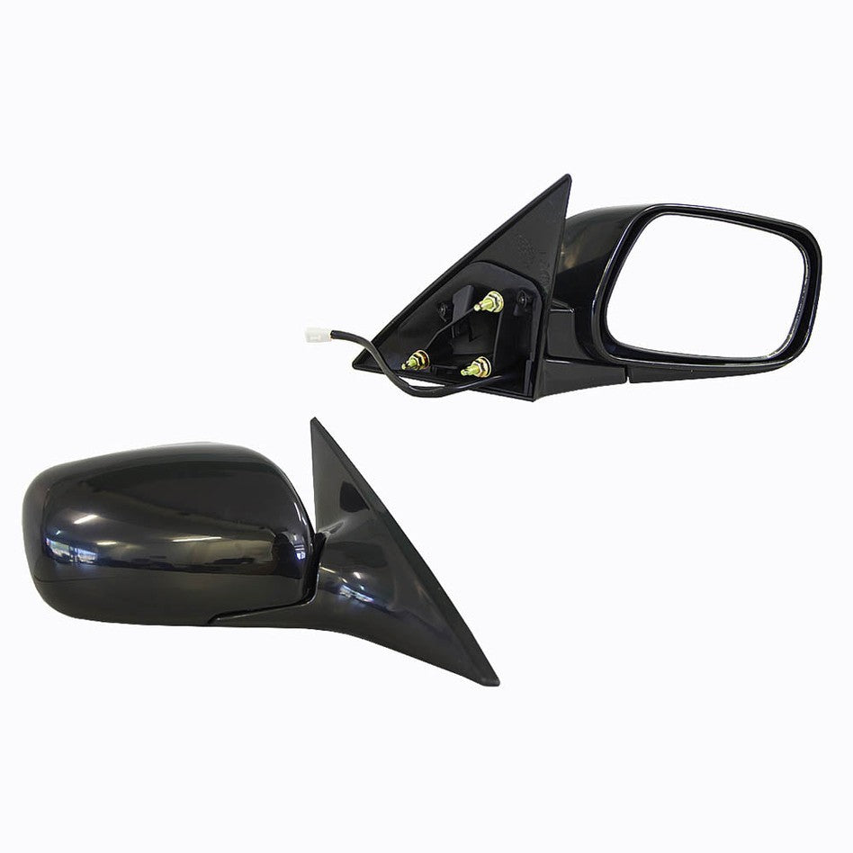 RIGHT FRONT DOOR MIRROR TO SUIT TOYOTA CAMRY ACV36 9/2002–6/2006