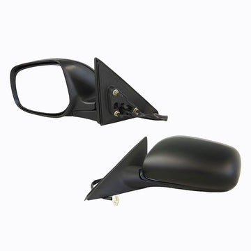 LEFT FRONT DOOR MIRROR TO SUIT TOYOTA CAMRY ACV40 SEDAN 7/2006–11/2011
