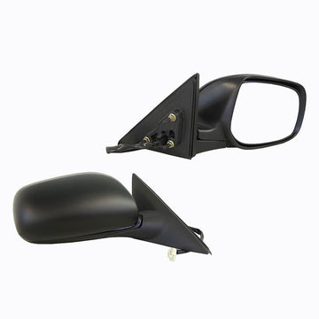 RIGHT FRONT DOOR MIRROR TO SUIT TOYOTA CAMRY ACV40 SEDAN 7/2006–11/2011