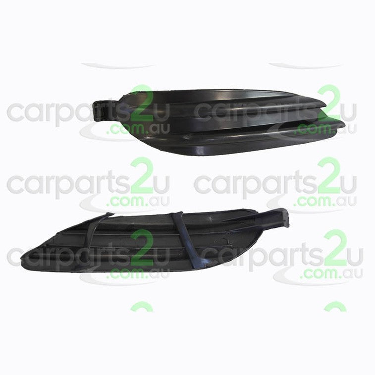 RIGHT FRONT BAR GRILLE TO SUIT TOYOTA CAMRY ACV36 SEDAN 8/2002–8/2004