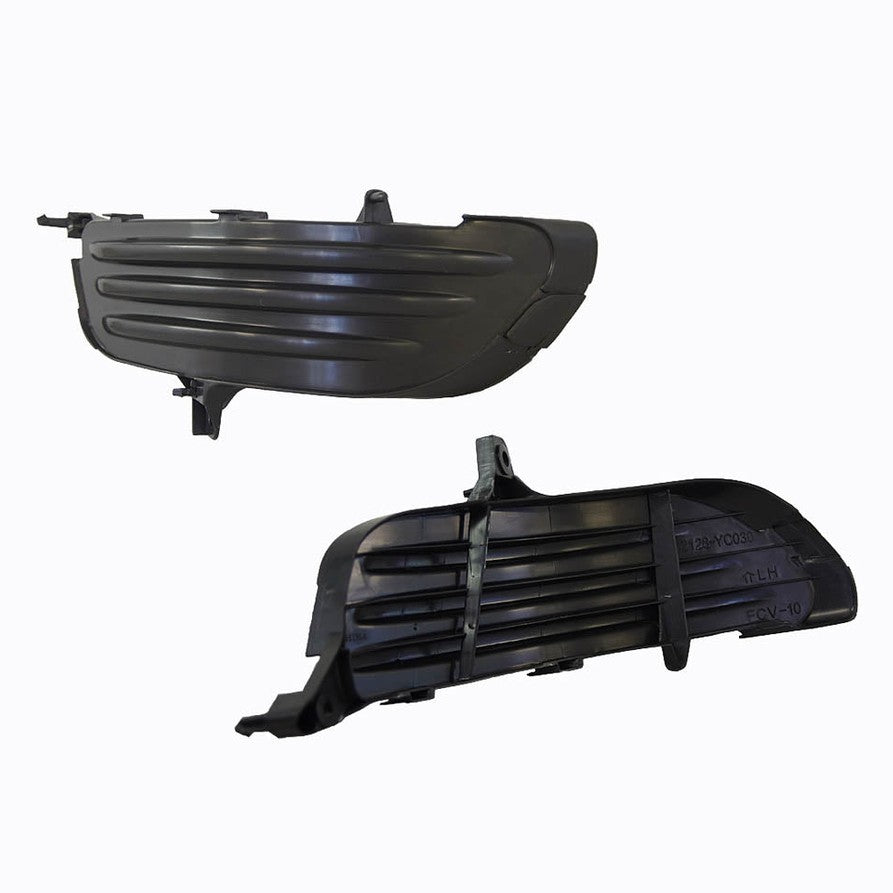 LEFT FRONT BAR GRILLE TO SUIT TOYOTA CAMRY ACV36 SEDAN 9/2004–6/2006