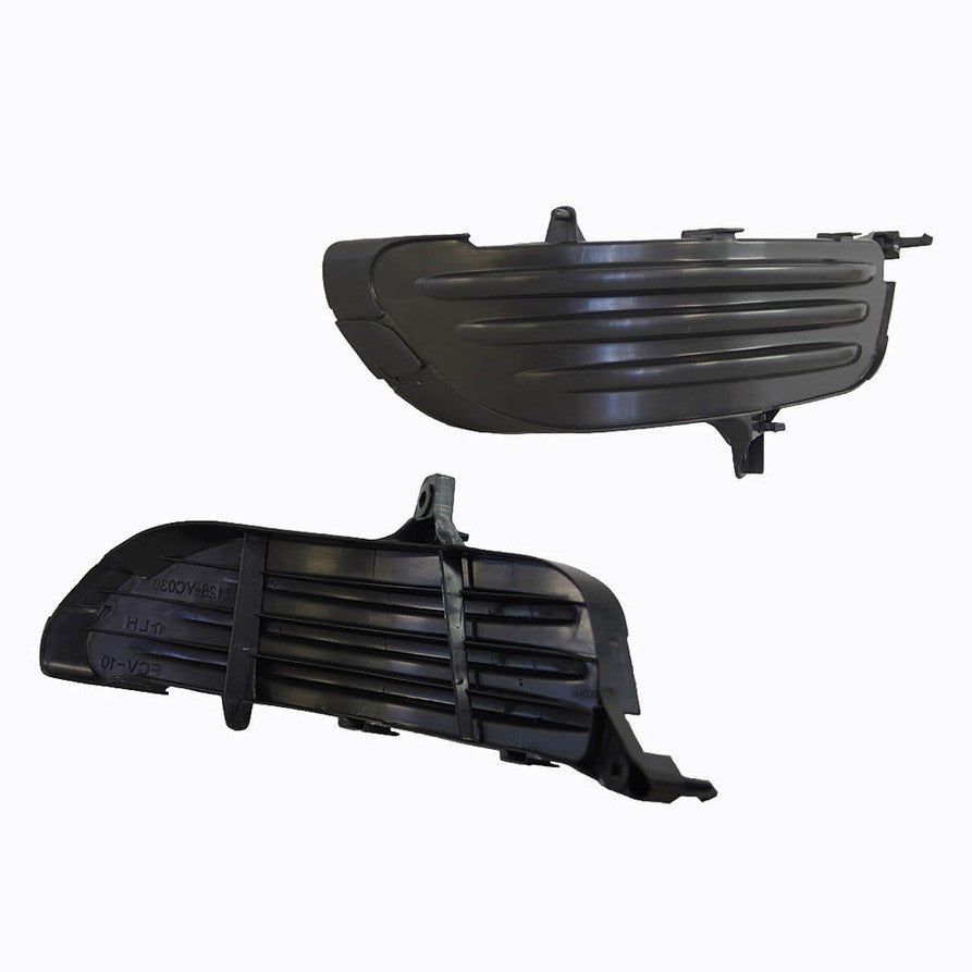 RIGHT FRONT BAR GRILLE TO SUIT TOYOTA CAMRY ACV36 SEDAN 9/2004–6/2006