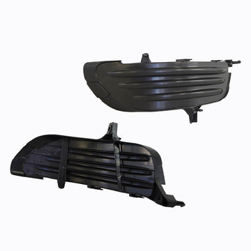 RIGHT FRONT BAR GRILLE TO SUIT TOYOTA CAMRY ACV36 SEDAN 9/2004–6/2006